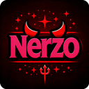 Nerzo logo